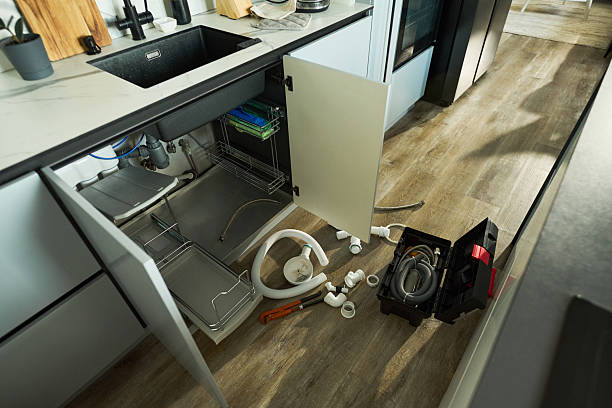 Trusted Drain Cleaning service in Decatur, IL - AAA Plumbing Heating