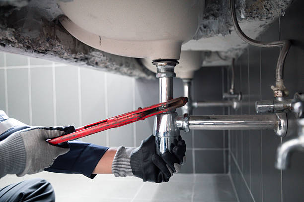 Trusted Garbage Disposal Repair service in Decatur, IL - AAA Plumbing Heating